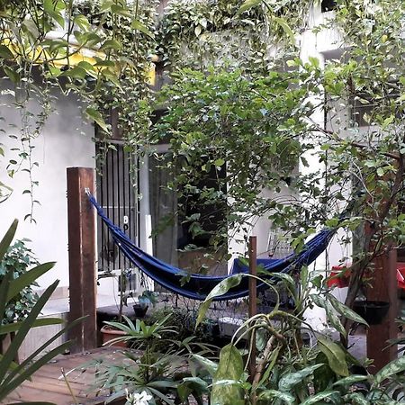 Pousada Ice Club Morro de São Paulo Kültér fotó