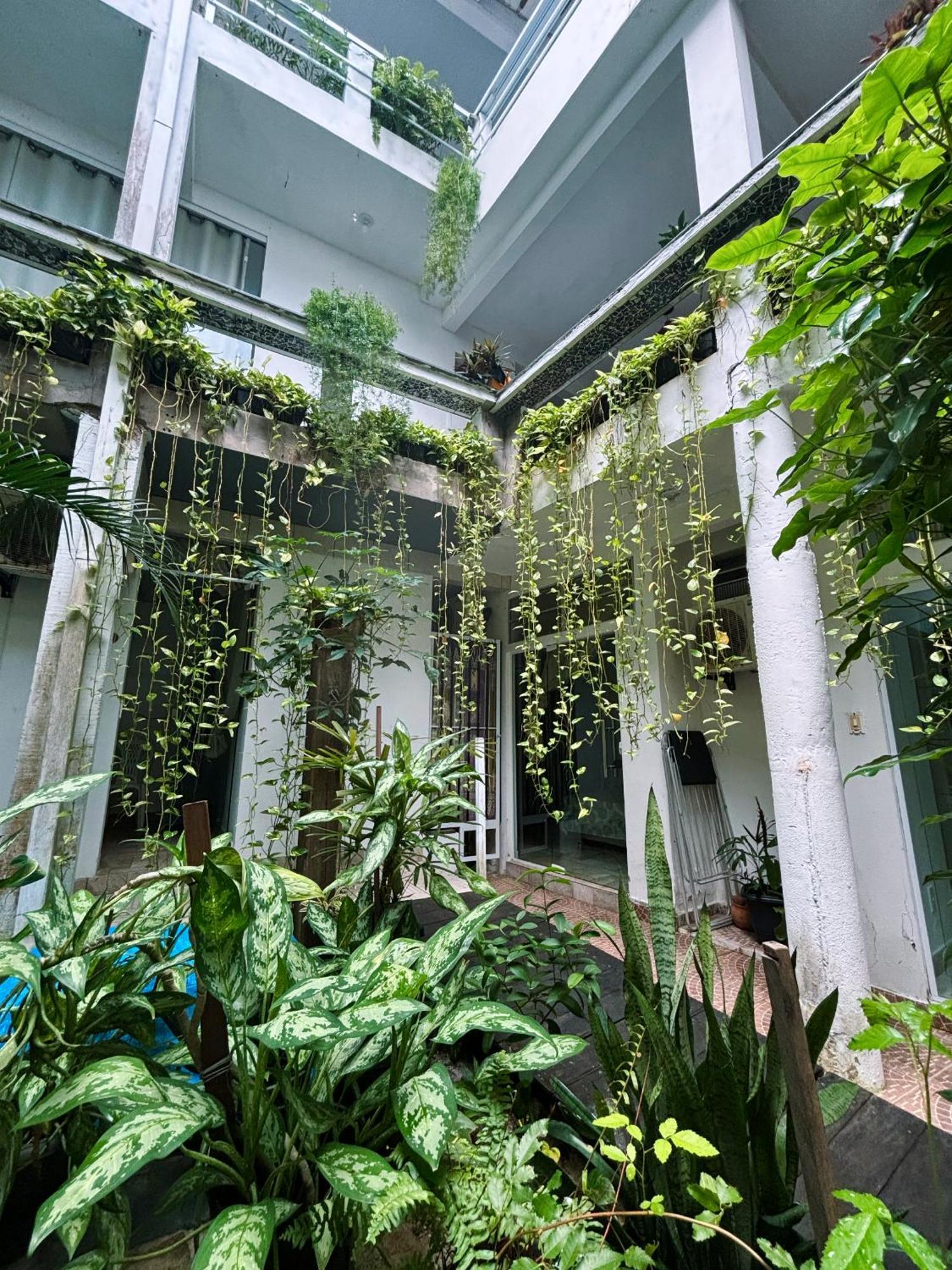 Pousada Ice Club Morro de São Paulo Kültér fotó