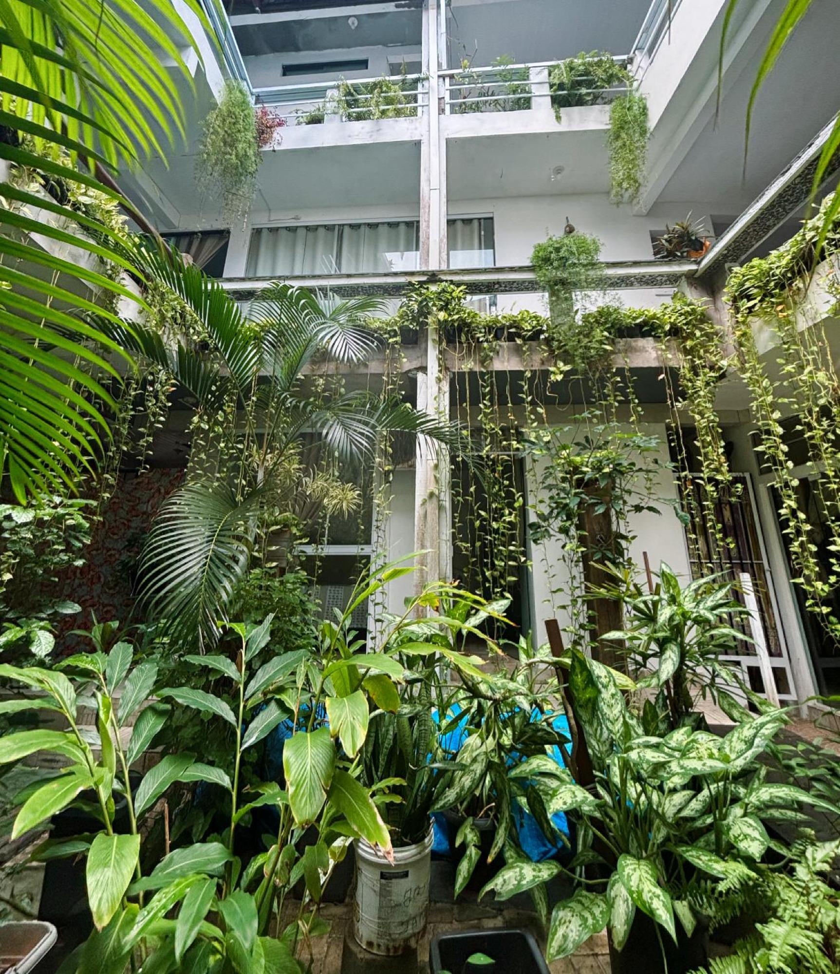 Pousada Ice Club Morro de São Paulo Kültér fotó